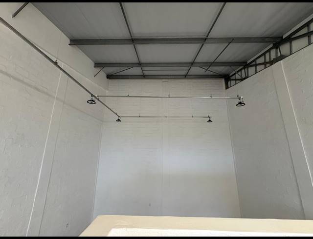 211M² MINI FACTORY FOR SALE IN NORTH POINT